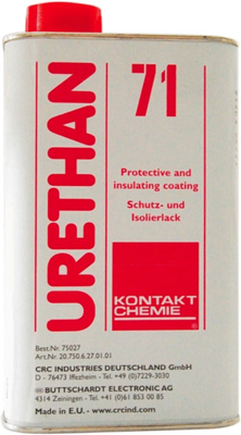 75027-AA Kontakt-Chemie Protective Coatings