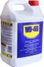 49500 WD40 5LITER WD-40 Lubricants, Maintenance Agents