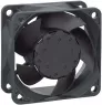 632 NU ebm-papst Axial Fans