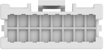 1-1969540-6 TE Connectivity PCB Connection Systems Image 4