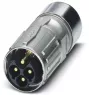 1618615 Phoenix Contact Sensor-Actuator Connectors