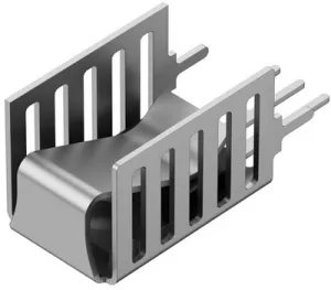 10149979 Fischer Elektronik Heat Sinks