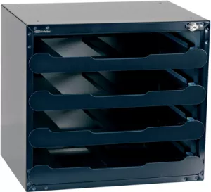 SAFEBOX 55 (LEER) Raaco Storage Systems