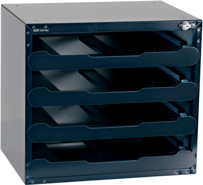 SAFEBOX 55 Raaco Storage Systems Image 1