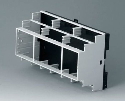 B6505121 OKW DIN-Rail Enclosures