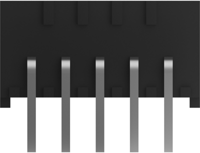 2-644488-5 AMP PCB Connection Systems Image 4