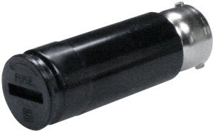 Cap, fuse 6 x 32 mm, IP40, for fuse holder FEC, 0031.1613