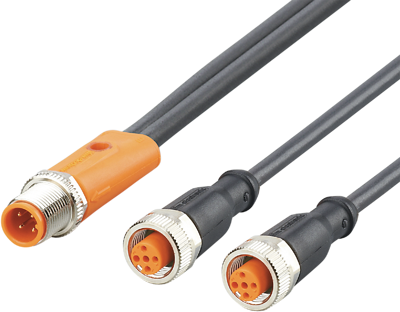 EVC682 IFM electronic Sensor-Actuator Cables