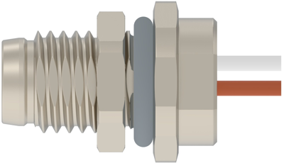 T4070014041-001 TE Connectivity Other Circular Connectors Image 2