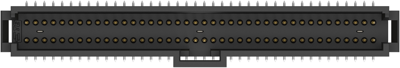 5-104549-9 AMP PCB Connection Systems Image 3