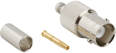 031-327-RFX Amphenol RF Coaxial Connectors