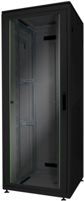 DN-19 42U-8/8-B-1 DIGITUS Switch Cabinets, server cabinets