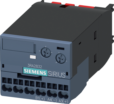 3RA2832-2DG10 Siemens Time Relays