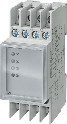 5TT3461 Siemens Monitoring Relays