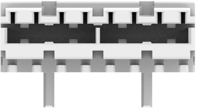 1-1534415-4 TE Connectivity Card Connectors Image 5