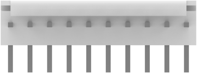 1-640457-0 AMP PCB Connection Systems Image 5