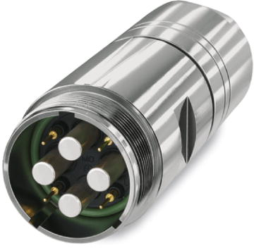 1607499 Phoenix Contact Sensor-Actuator Connectors