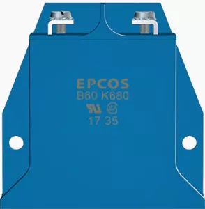 B72260B0321K001 EPCOS Varistors