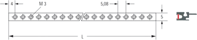 240-069-43 apra Accessories for Enclosures