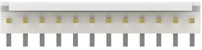 4-641210-2 AMP PCB Connection Systems Image 5