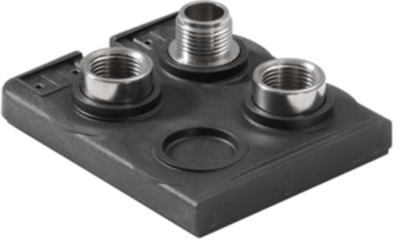 1246550000 Weidmüller Accessories for Industrial Connectors