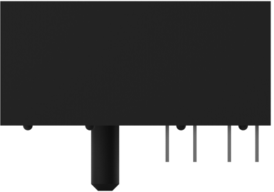 2-1761465-1 AMP PCB Connection Systems Image 2