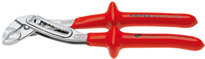 88 07 250 Knipex Water Pump Pliers, Grip Wrenches