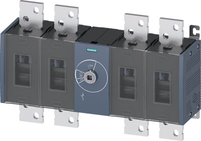 3KD5040-0RE20-0 Siemens Circuit Breakers