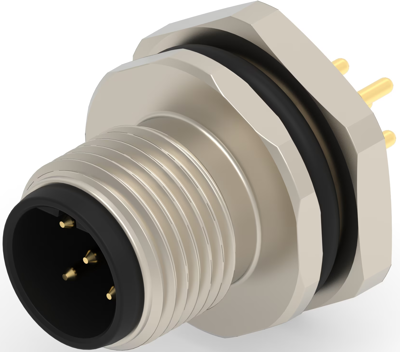 T4142412051-000 TE Connectivity Other Circular Connectors Image 1