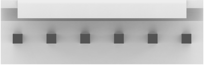 640445-6 AMP PCB Connection Systems Image 5