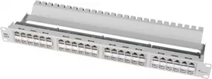 100007036 Telegärtner Connectin Modules, Patch Distributors