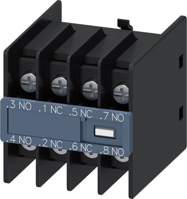 3RH2911-4FB22 Siemens Contactors