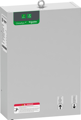 NSYCEW1K Schneider Electric Liquid Heat Sinks