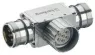 6906 Lumberg Automation Sensor-Actuator Adapter