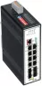 852-1605 WAGO ETHERNET switches