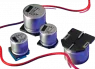 NACE100M35V5X5.5TR NIC Electrolytic Capacitors