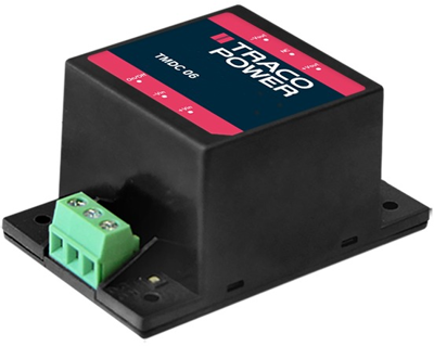 TMDC 06-4815 TRACO POWER DC/DC Converters