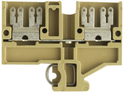 0478260000 Weidmüller Series Terminals