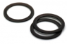 Sealing ring, M12, black, 1913320000