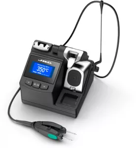 CP-2QE JBC Soldering Stations