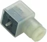 43 1714 134 03 binder DIN Valve Connectors