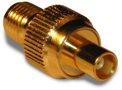 242129 Amphenol RF Coaxial Adapters