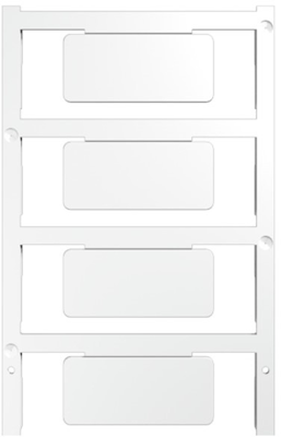 1248620000 Weidmüller Labels