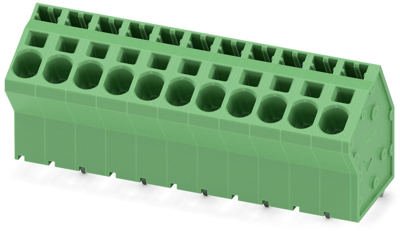 1819176 Phoenix Contact PCB Terminal Blocks Image 1