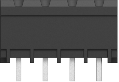 1776147-4 TE Connectivity PCB Terminal Blocks Image 4