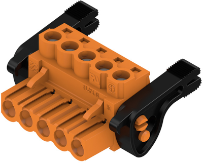 1944860000 Weidmüller PCB Connection Systems Image 1