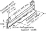 315-258-00 apra Accessories for Enclosures