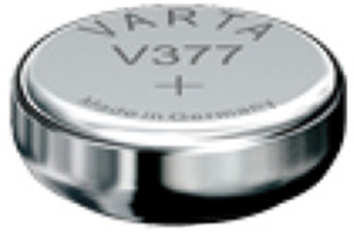 00377 101 111 VARTA Button Cells