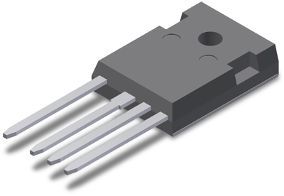 IXFH80N65X2-4 Littelfuse MOSFETs