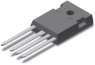 Littelfuse N channel LinearL2 power MOSFET, 250 V, 30 A, TO-247, IXTH30N25L2